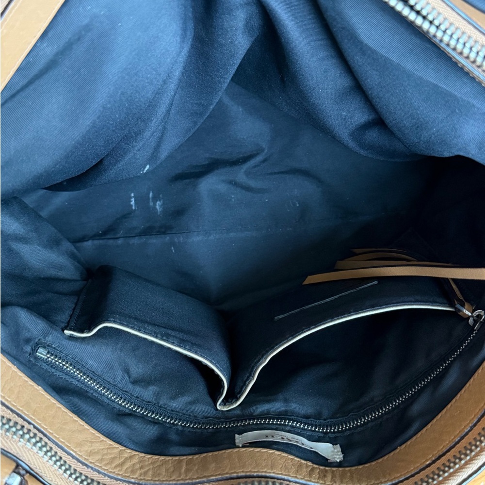 Coach Large Borough Bag – Style #30349 (Vintage 2013) - Picture 6 of 15